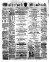 Waterford Standard Saturday 11 April 1885 Page 1