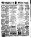 Waterford Standard Wednesday 22 April 1885 Page 1