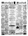 Waterford Standard Wednesday 06 May 1885 Page 1
