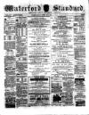 Waterford Standard Wednesday 27 May 1885 Page 1