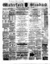 Waterford Standard Saturday 30 May 1885 Page 1