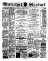Waterford Standard Saturday 04 July 1885 Page 1