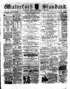 Waterford Standard Saturday 11 July 1885 Page 1