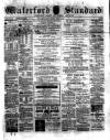 Waterford Standard Saturday 08 August 1885 Page 1