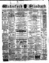 Waterford Standard Saturday 26 September 1885 Page 1