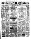 Waterford Standard Saturday 10 October 1885 Page 1