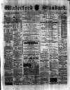Waterford Standard Saturday 07 November 1885 Page 1