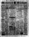 Waterford Standard Wednesday 11 November 1885 Page 1