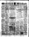 Waterford Standard Wednesday 18 November 1885 Page 1