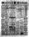 Waterford Standard Saturday 21 November 1885 Page 1