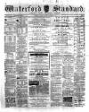 Waterford Standard Wednesday 09 December 1885 Page 1