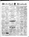 Waterford Standard Saturday 01 May 1886 Page 1