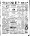 Waterford Standard Wednesday 27 October 1886 Page 1