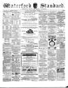 Waterford Standard Wednesday 10 November 1886 Page 1