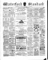 Waterford Standard Saturday 13 November 1886 Page 1