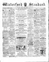 Waterford Standard Wednesday 22 February 1888 Page 1