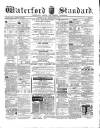 Waterford Standard Saturday 24 March 1888 Page 1