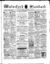 Waterford Standard Wednesday 11 April 1888 Page 1