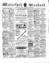 Waterford Standard Saturday 21 April 1888 Page 1