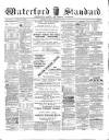 Waterford Standard Saturday 05 May 1888 Page 1
