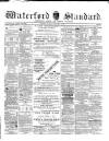 Waterford Standard Wednesday 16 May 1888 Page 1