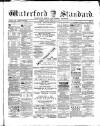 Waterford Standard Saturday 26 May 1888 Page 1