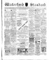 Waterford Standard Saturday 09 June 1888 Page 1