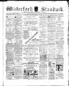 Waterford Standard Saturday 16 June 1888 Page 1