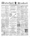 Waterford Standard Saturday 23 June 1888 Page 1