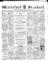 Waterford Standard Saturday 01 September 1888 Page 1