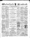 Waterford Standard Wednesday 12 September 1888 Page 1