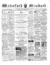 Waterford Standard Wednesday 03 October 1888 Page 1