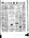 Waterford Standard Wednesday 02 January 1889 Page 1