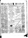Waterford Standard Saturday 12 January 1889 Page 1