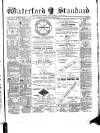 Waterford Standard Saturday 26 January 1889 Page 1