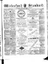 Waterford Standard Saturday 09 February 1889 Page 1