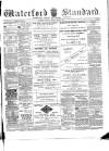 Waterford Standard Wednesday 21 August 1889 Page 1
