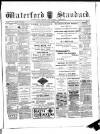 Waterford Standard Wednesday 04 December 1889 Page 1