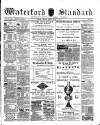 Waterford Standard Wednesday 07 May 1890 Page 1