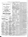 Waterford Standard Wednesday 08 January 1890 Page 2