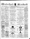 Waterford Standard Wednesday 15 January 1890 Page 1