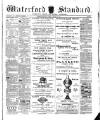 Waterford Standard Wednesday 22 January 1890 Page 1