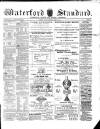 Waterford Standard Saturday 01 March 1890 Page 1