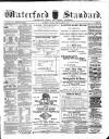Waterford Standard Saturday 05 April 1890 Page 1
