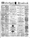 Waterford Standard Wednesday 09 April 1890 Page 1