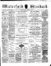 Waterford Standard Wednesday 28 May 1890 Page 1