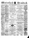 Waterford Standard Saturday 07 June 1890 Page 1