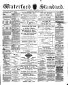 Waterford Standard Saturday 21 June 1890 Page 1