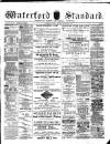 Waterford Standard Saturday 06 September 1890 Page 1