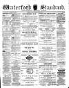 Waterford Standard Saturday 03 January 1891 Page 1